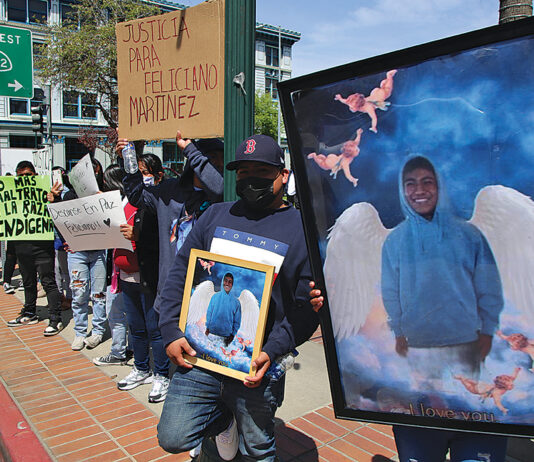 Feliciano Martinez Perea