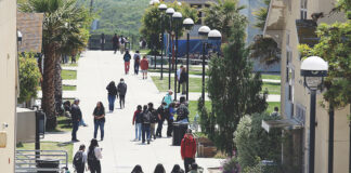 Pajaro Valley High teachers