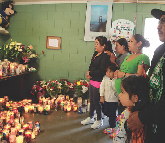 watsonville shooting