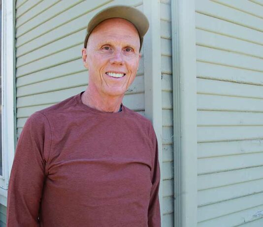 Grey Bears director announces retirement