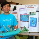 Image for display with article titled Local sixth-grader heads to national Invention Convention
