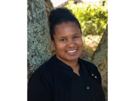 Local teacher commended by state