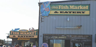 Phil’s Fish Market
