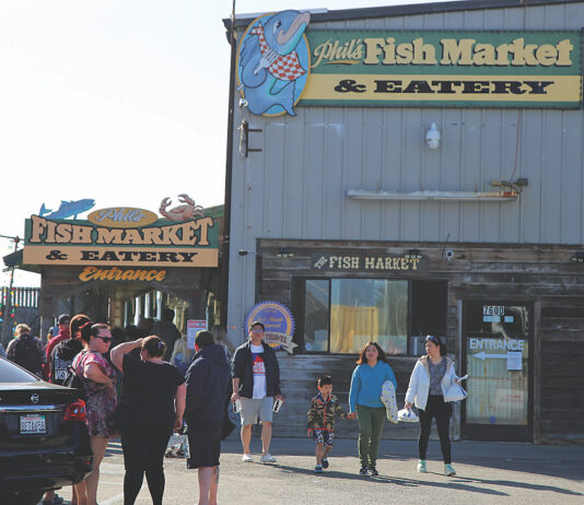 Phil’s Fish Market