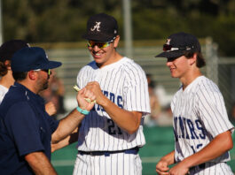 Three local teams qualify for CCS playoffs | High school baseball