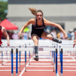 Image for display with article titled Local athletes set to compete at CCS finals | High school track and field
