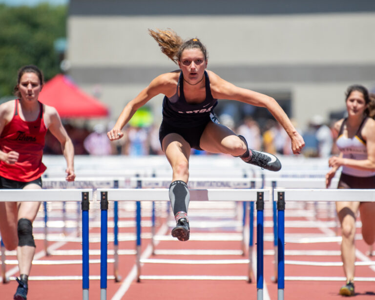 Local athletes set to compete at CCS finals | High school track and field  