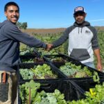 Image for display with article titled Esperanza Community Farms Receives $50k grant