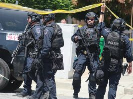kilburn street watsonville police standoff