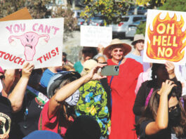 roe v wade santa cruz county