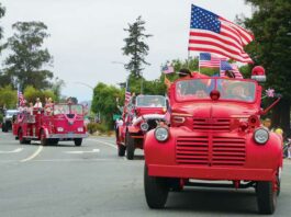 Spirit of Watsonville parade to return in full force