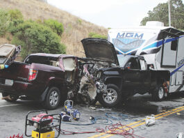 highway 129 crash