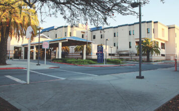 Watsonville Hospital