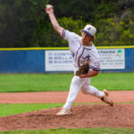 Nationals drop opener to Padres in TOC title round, Little League - The  Pajaronian