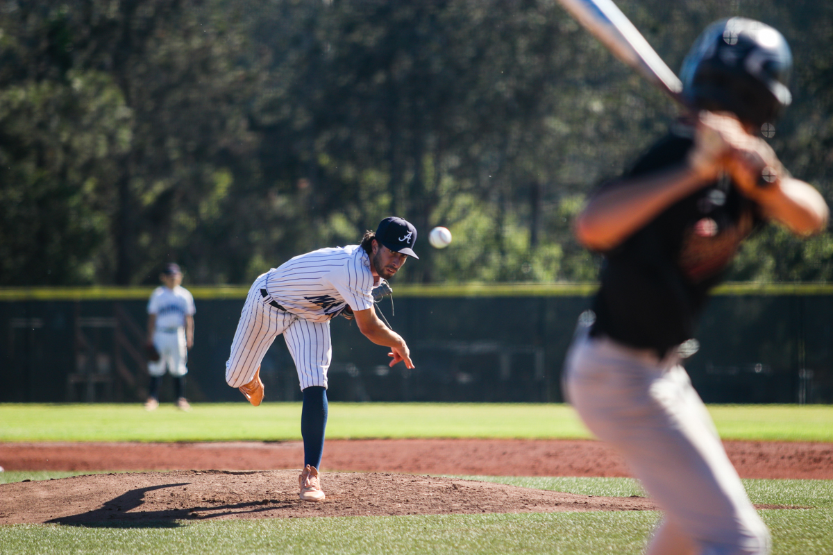 Photos: Padres win Pajaro Valley Little League championship - The  Pajaronian