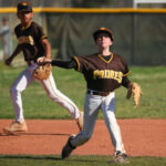 Little League Baseball, 2018: Padres complete dream season with PVLL Majors  title - The Pajaronian