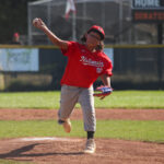 Photos: Padres win Pajaro Valley Little League championship - The  Pajaronian