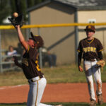 Photos: Padres win Pajaro Valley Little League championship - The  Pajaronian