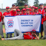Blue Jays win District 39 Majors TOC, Weekly Roundup - The Pajaronian