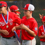 Blue Jays win District 39 Majors TOC, Weekly Roundup - The Pajaronian