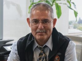 Rene Mendez watsonville