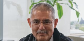 Rene Mendez watsonville