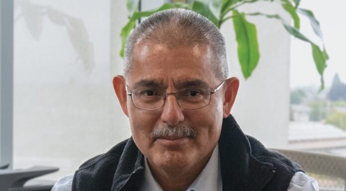 Rene Mendez watsonville