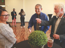 Watsonville city manager