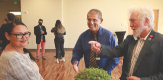 Watsonville city manager