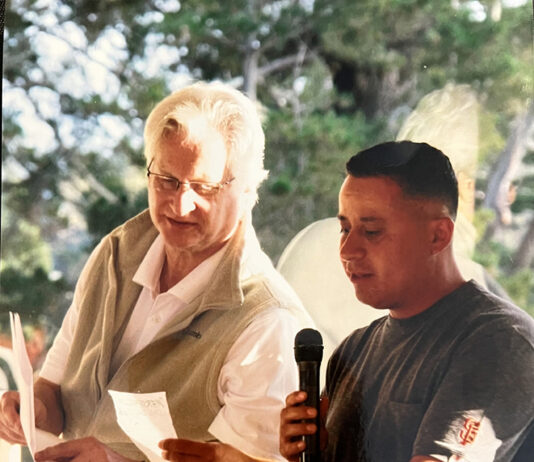 Local group to honor late friend with golf tournament