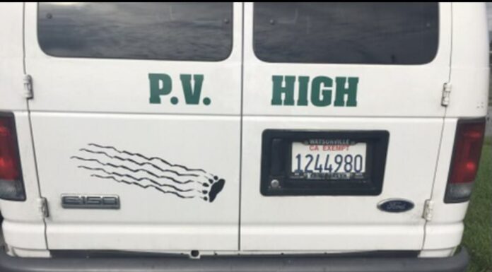 Pajaro Valley High