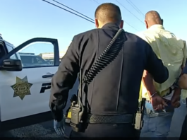 Watsonville Police Department