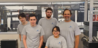 Cabrillo College Robotics