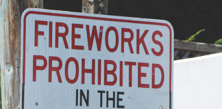 watsonville fireworks
