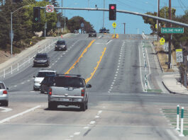 Watsonville street upgrades