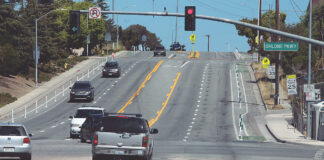 Watsonville street upgrades
