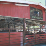 Image for display with article titled County Fair Board Plans to Remove Aging Barns