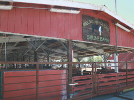 Santa Cruz County Fair Board