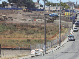 Watsonville affordable housing project
