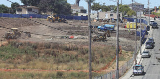 Watsonville affordable housing project