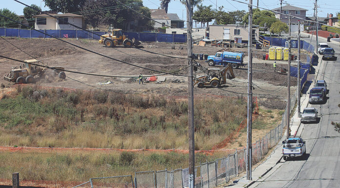 Watsonville affordable housing project