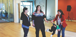 Watsonville Center for the Arts