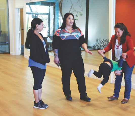 Watsonville Center for the Arts