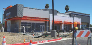 Watsonville business