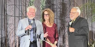 Lowell and Wendy Hurst