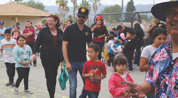 National Night Out
