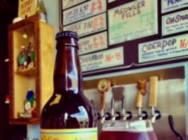 Cidery, brewery celebrate anniversaries with event series