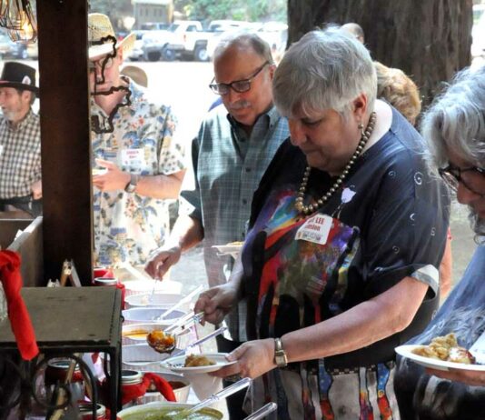 Testicle Festival returns to Estrada Deer Camp for 14th iteration on Aug. 27