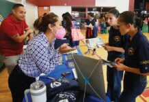 watsonville youth center pop-up