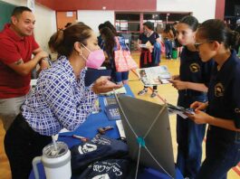 watsonville youth center pop-up